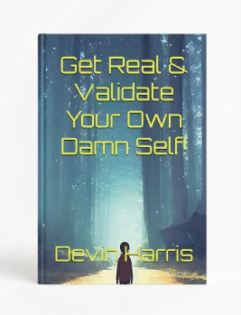Self Help and Personal Dev cover
