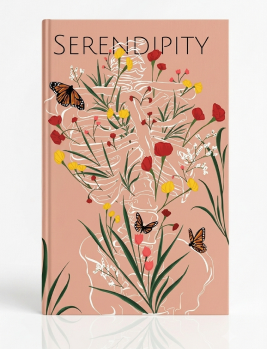 Serendipity cover