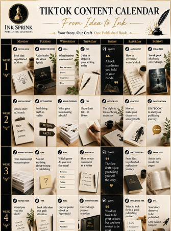 Marketing Calendar work 3