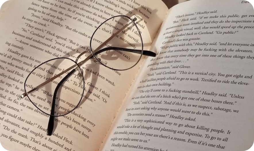 Author Branding & Growth