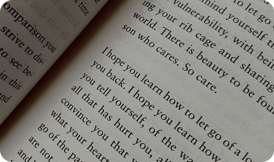 Book Publishing