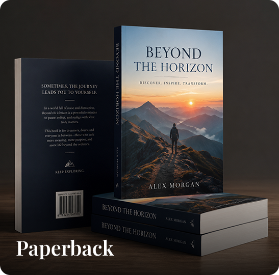 Paperback