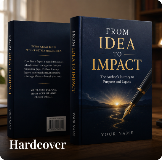 Hardcover
