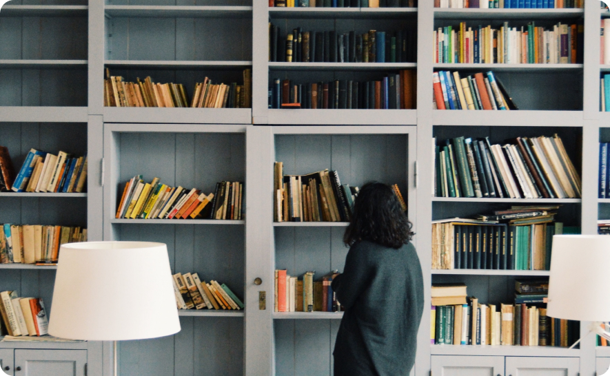 Global book publishing and distribution